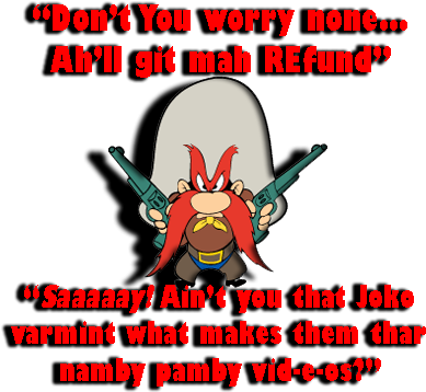 Nice Looney Tunes Yosemite Sam Quotes Yosemite Sam - Yosemite Sam (397x369), Png Download