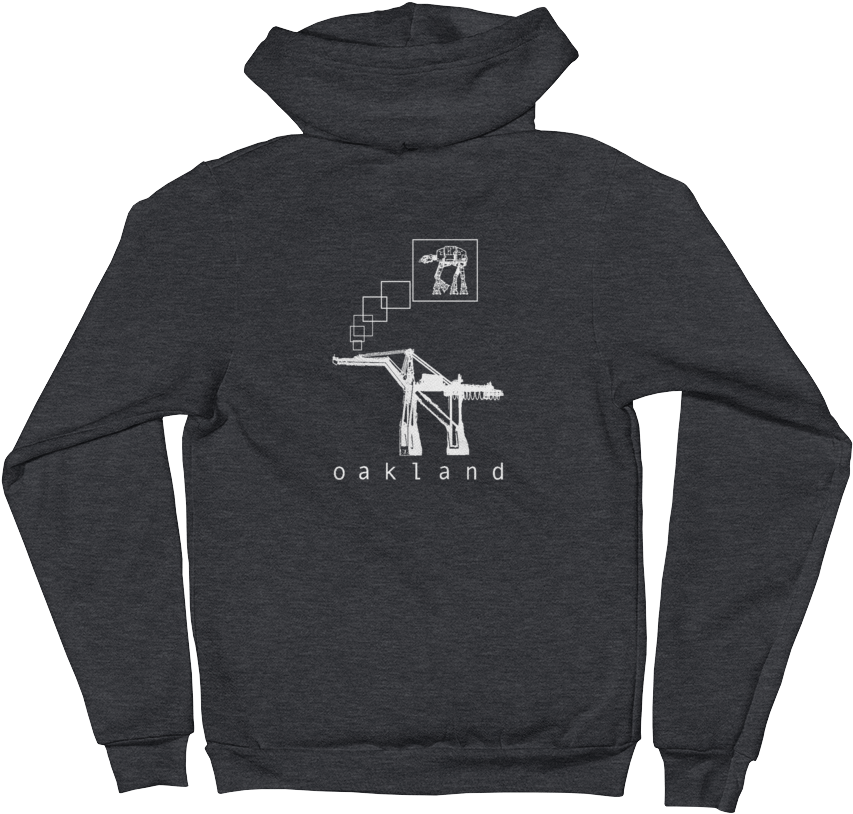 Hoodie (1000x1000), Png Download