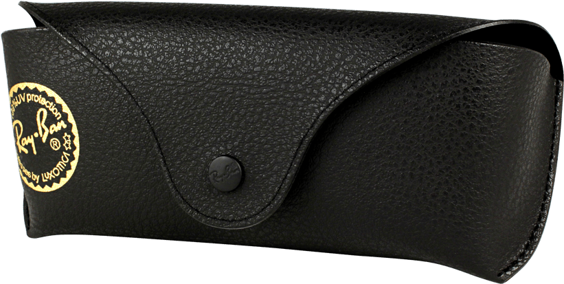 Ray Ban Rb3025 00115 58 Aviator Arista Pink Polarised - Ray-ban Round Metal Sunglasses - Gunmetal (1000x600), Png Download