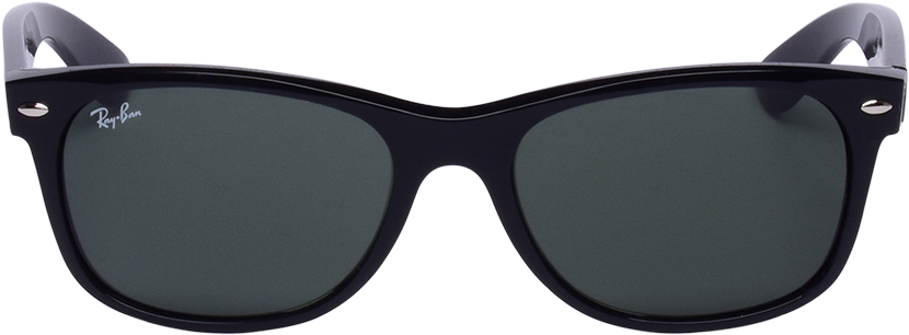 Ray Ban (1000x500), Png Download