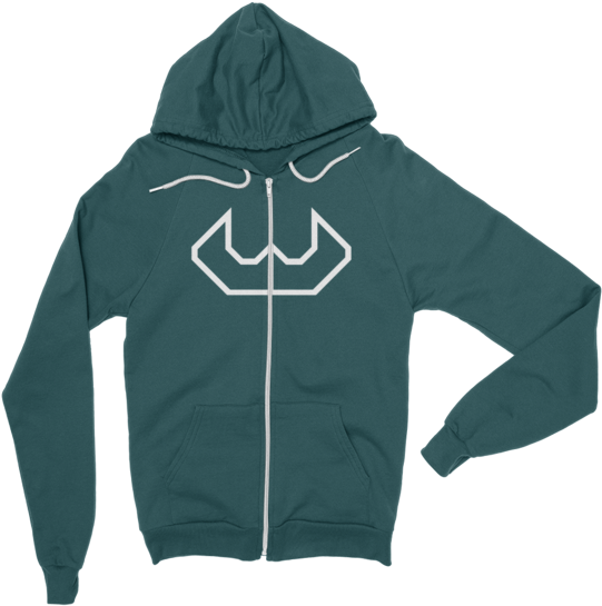 Hoodie (600x600), Png Download