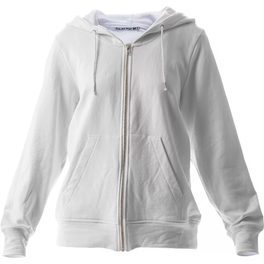 Zip Up Hoodie $88 - Hoodie (910x910), Png Download