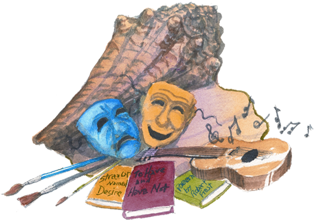 Anna Bartos Anna Bartos - Arts (635x454), Png Download