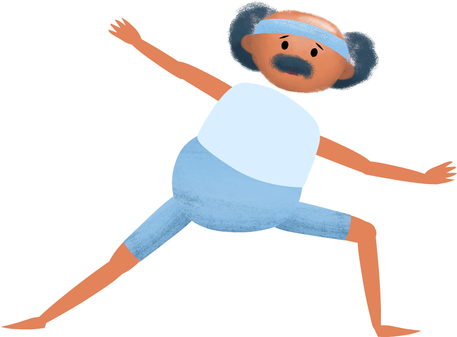 How Do I Know If I'm Safe To Move - Health (948x655), Png Download