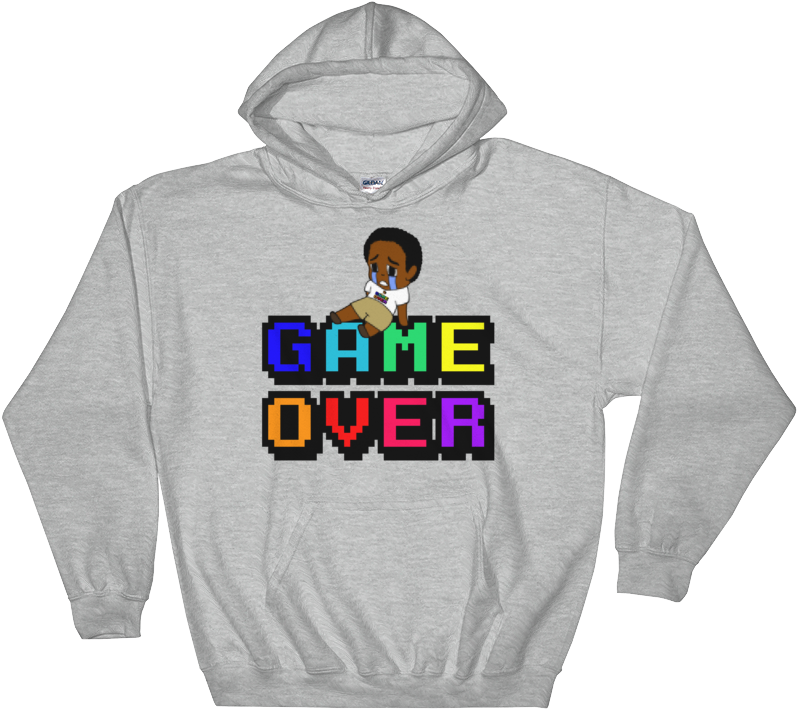 Game Over Hoodie - City Street Keychain Key Aeroplane (1000x1000), Png Download