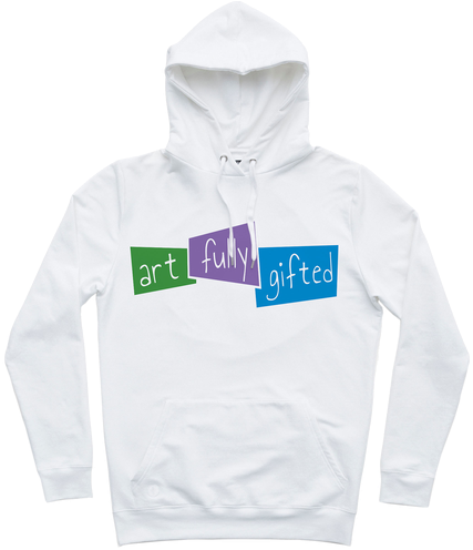 Afg Pullover Hoodie - Hoodie (500x500), Png Download