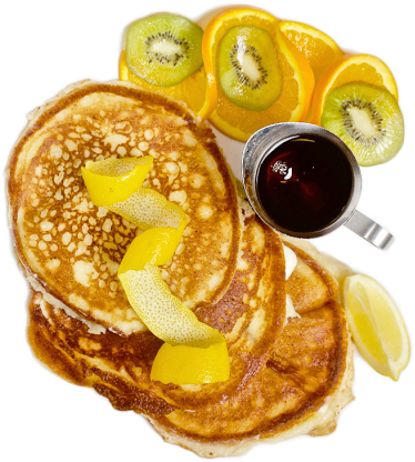 Brunch Vector Folk - Meal (659x642), Png Download