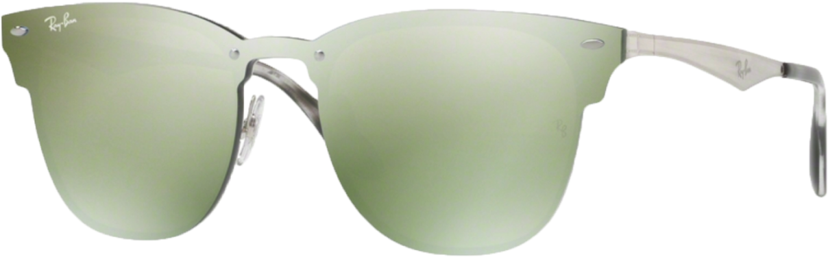 Ray Ban Png Download - Ray Ban 3576n 042 30 (1280x769), Png Download