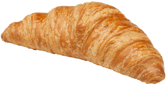 Free Png Croissant Png Images Transparent - Croissant (850x567), Png Download