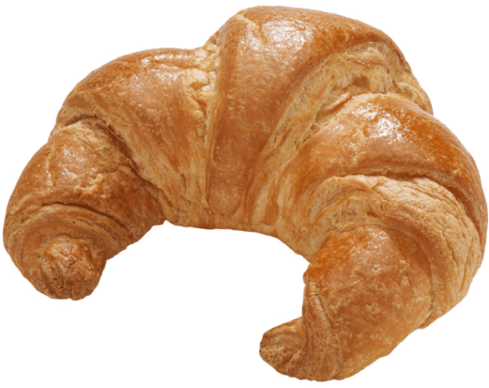Free Png Croissant Png Images Transparent - Png Croissant (850x567), Png Download