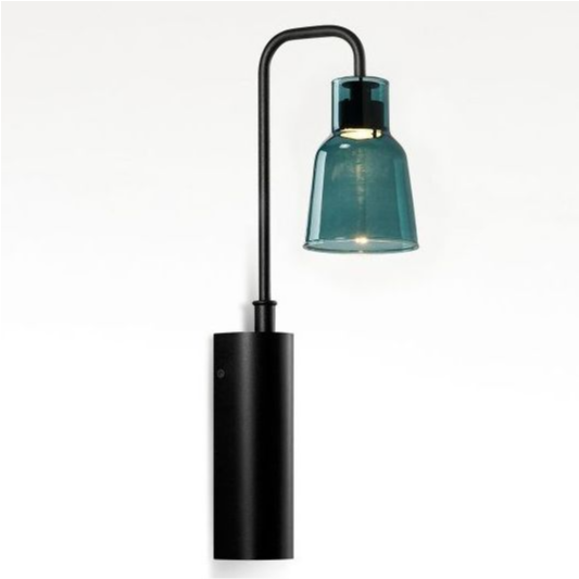 Drip Green Wall Lamp - Drip A/02 Wandlamp Bover (785x785), Png Download