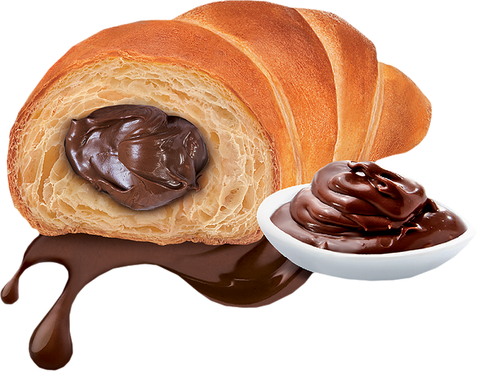 See All Flavors - Cafe Racer Croissant (682x530), Png Download