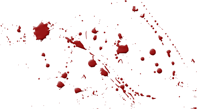 Blood Puddle Png For Kids - Second Time Lucky? [book] (800x445), Png Download