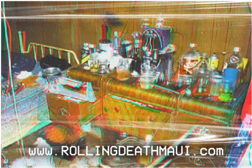 Bill Nye W/ Spinning Bowtie Pin - Meth Lab (600x600), Png Download