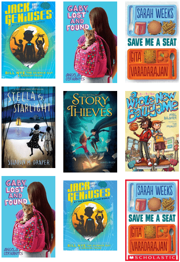 Kcls Global Reading Challenge Books 2019 - Whole New Ballgame: A Rip And Red Book (436x572), Png Download