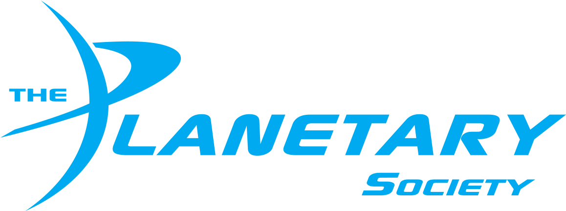 Planetary Society Logo (1200x630), Png Download