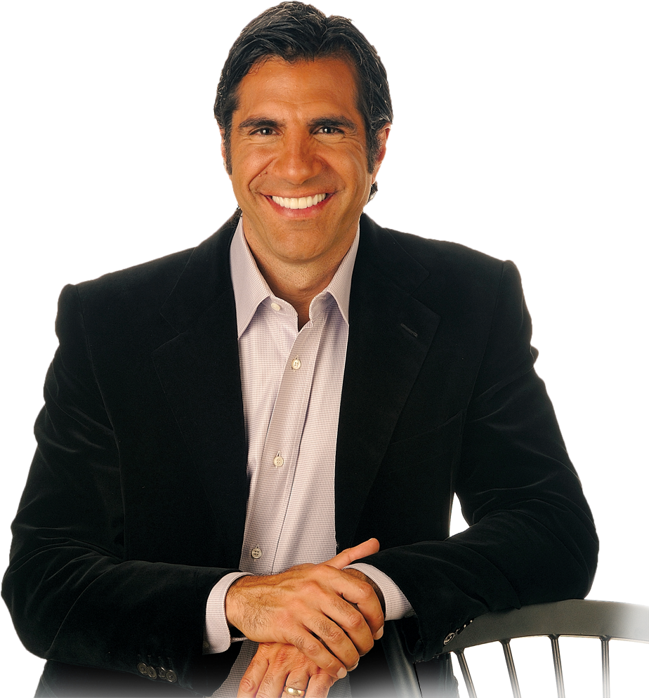 Pastor Gregory Dickow (1000x1043), Png Download