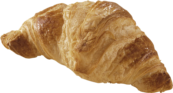 Croissant (875x518), Png Download