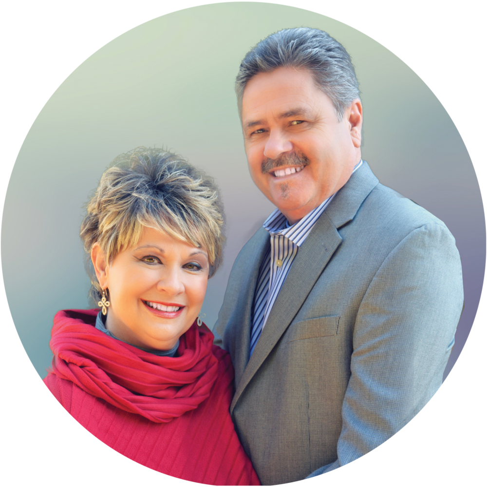 Meet Our Pastor - Pastor (1000x1000), Png Download