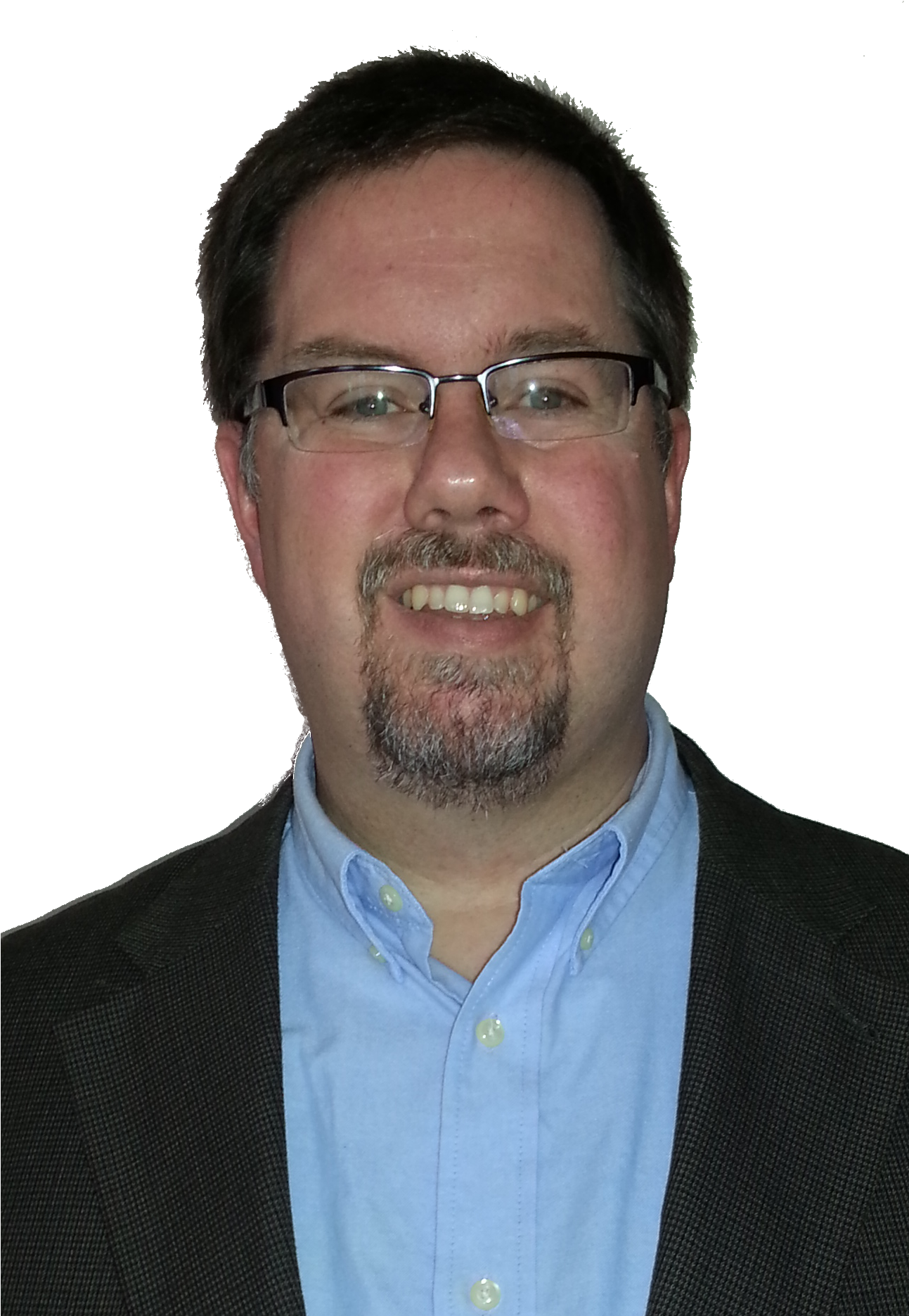 Our Preacher - United States Of America (1292x1876), Png Download