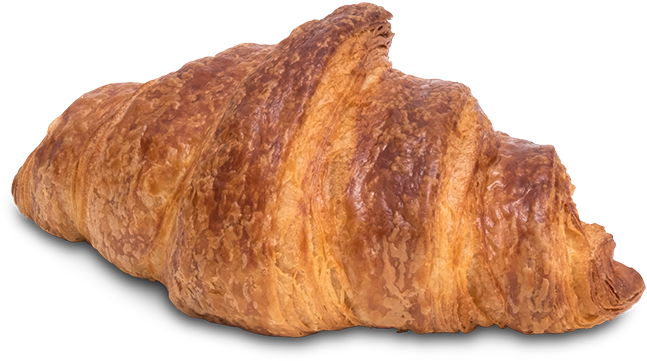 Croissant - Organic Food (1000x978), Png Download