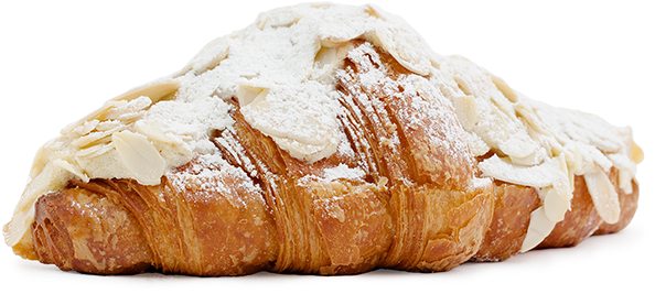 Guys, If You Want To Start With Something That Will - Almond Croissant Png (778x543), Png Download