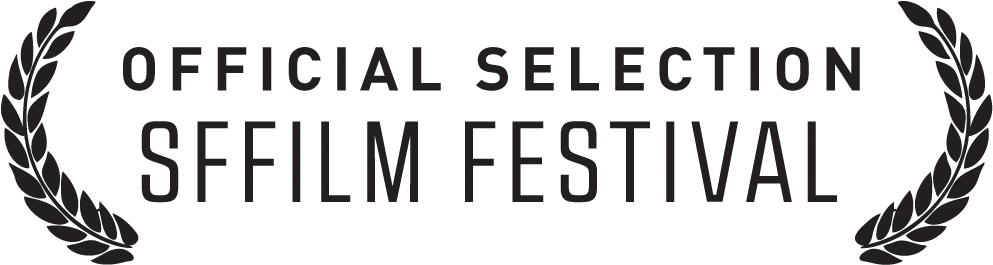 Co Directors David Alvarado And Jason Sussberg, Who - San Francisco Film Festival Laurels (1082x377), Png Download