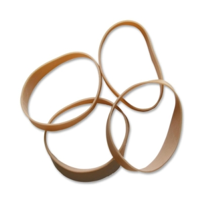 Enlarge - Rubber Band (500x500), Png Download