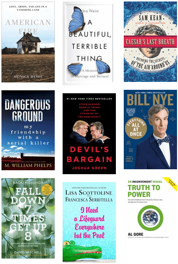 July 2017 - Fall Down Seven Times, Get Up Eight: A Young Man's (436x580), Png Download