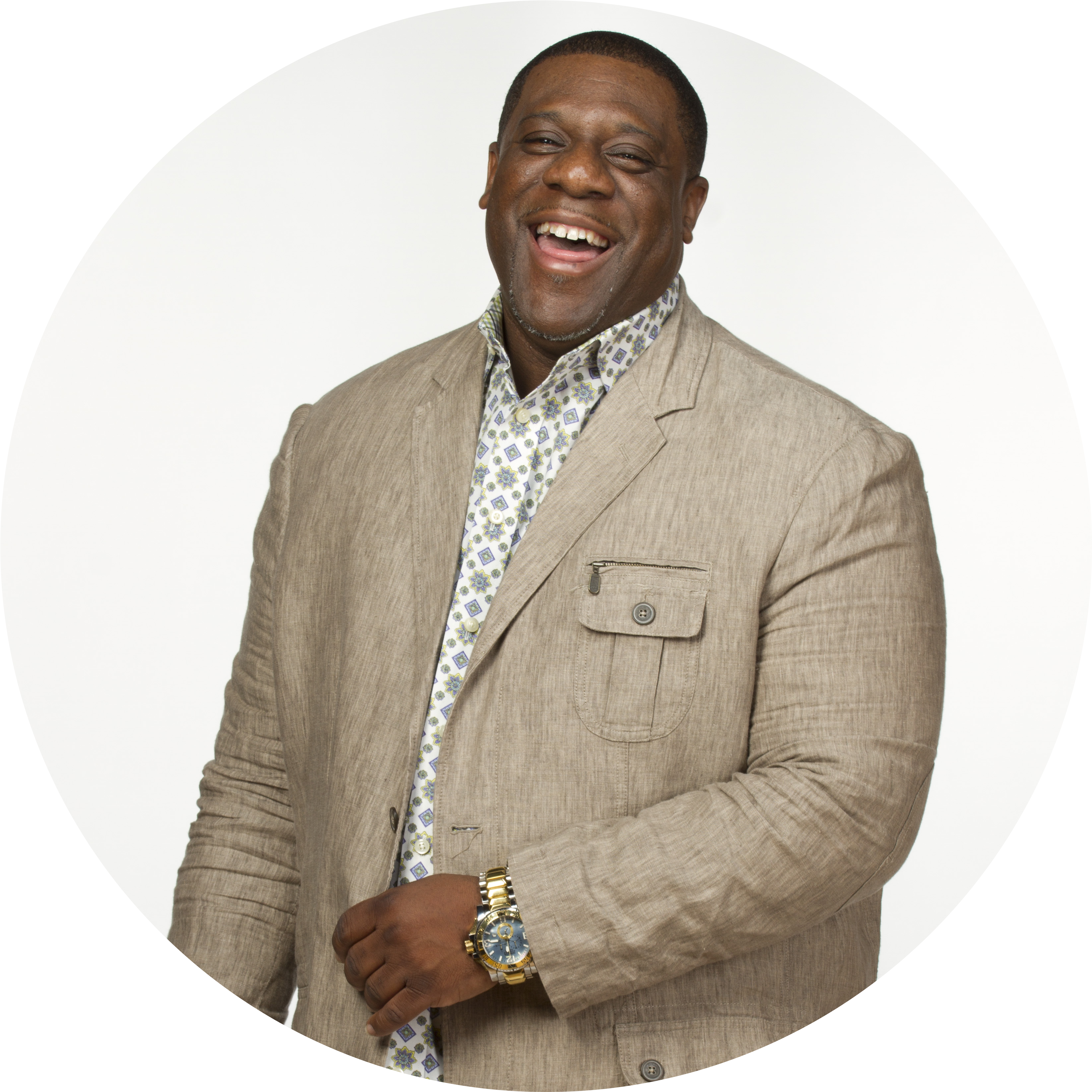 Pastor Al Gallon Is An Acclaimed Bible Teacher, Preacher - Pastor (3456x3520), Png Download