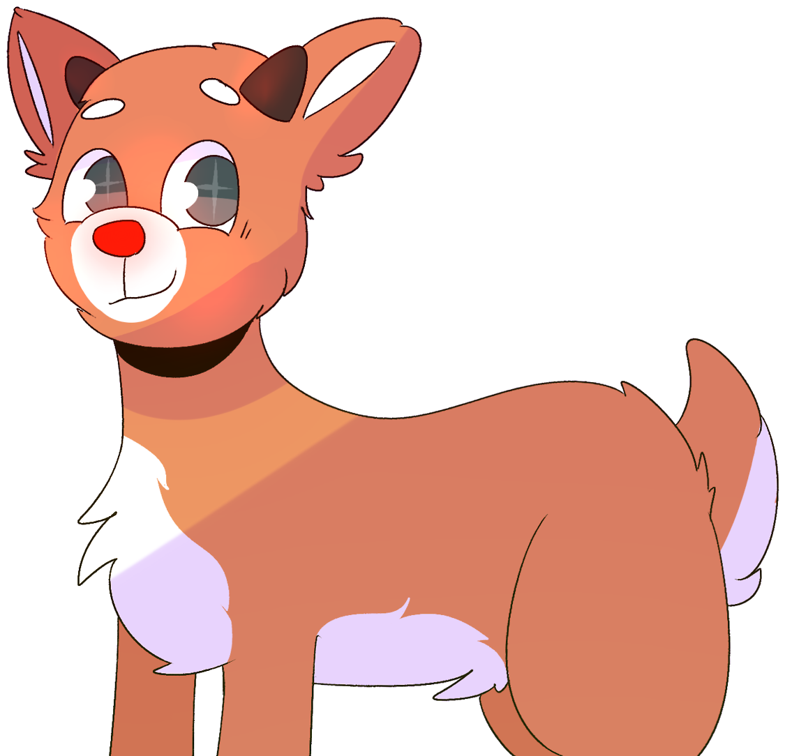 I Love Him So Much Heres Some Doodles Also Yes I Understand - Cartoon (1280x1124), Png Download