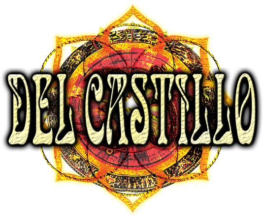 Del Castillo - Del Castillo - Infinitas Rapsodias (564x485), Png Download