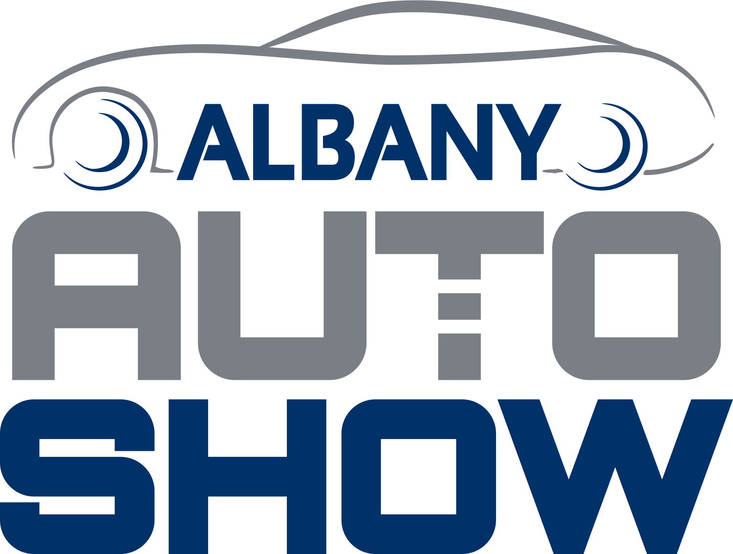 November 1st -3rd - Car Auto Show Logo (1500x1133), Png Download