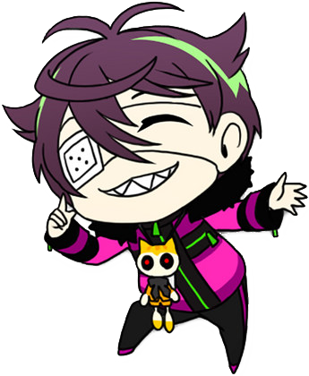 Ripper - Xblaze Ripper (345x420), Png Download