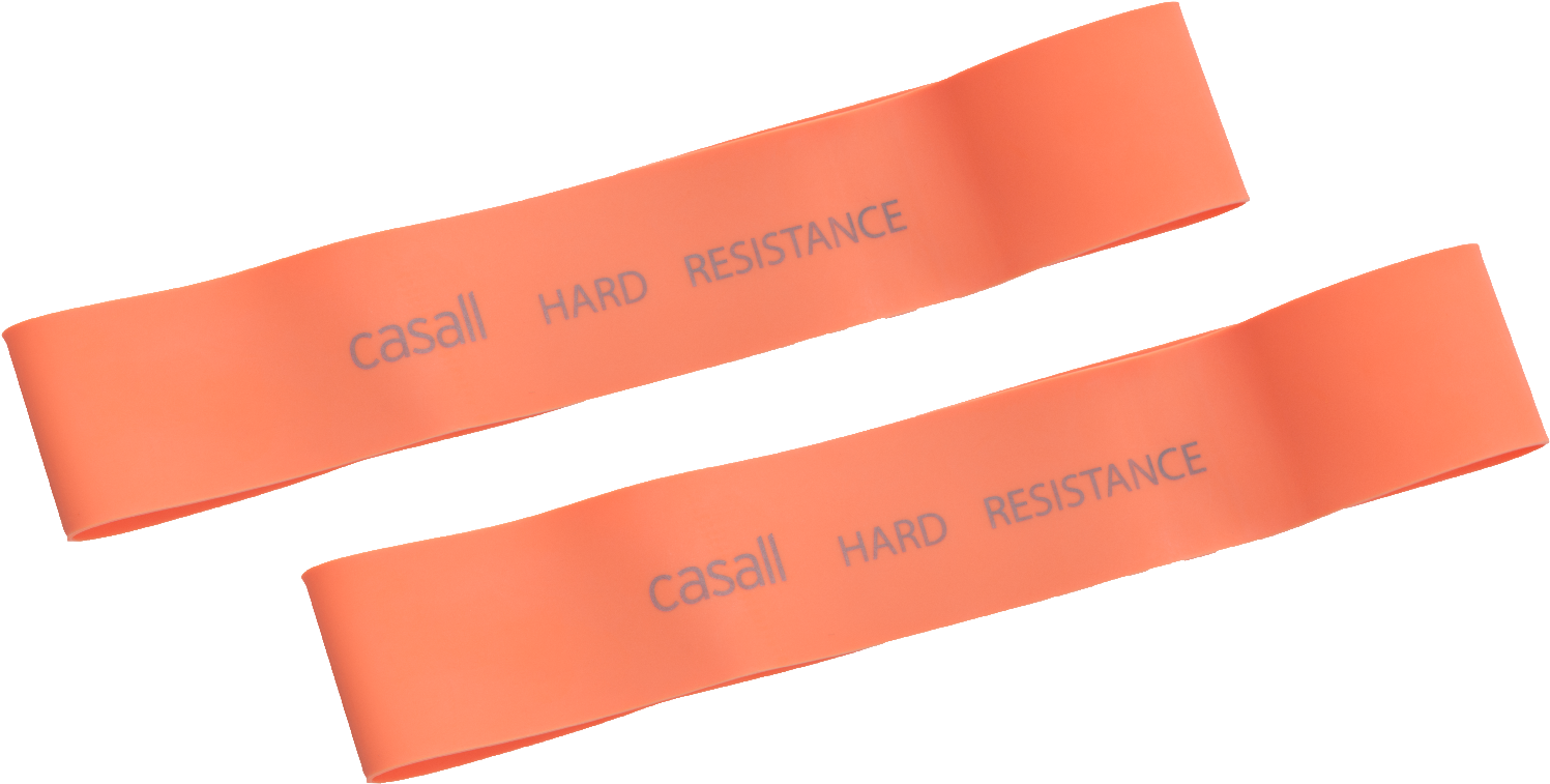 Casall Resistance Bands (1680x2400), Png Download