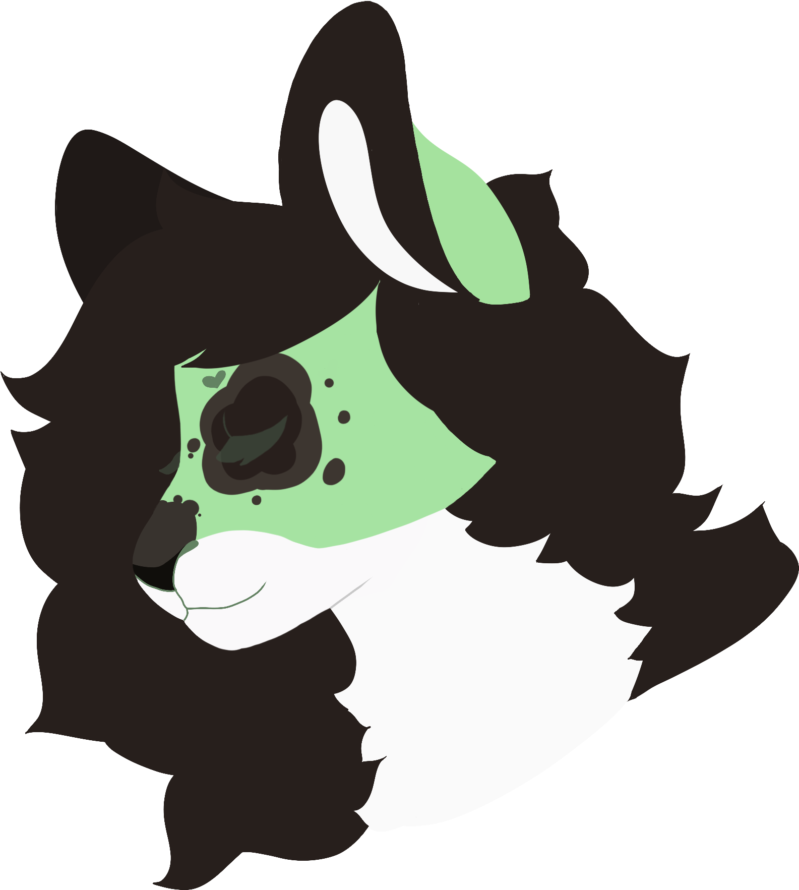 Art For Pets - Illustration (1889x1861), Png Download