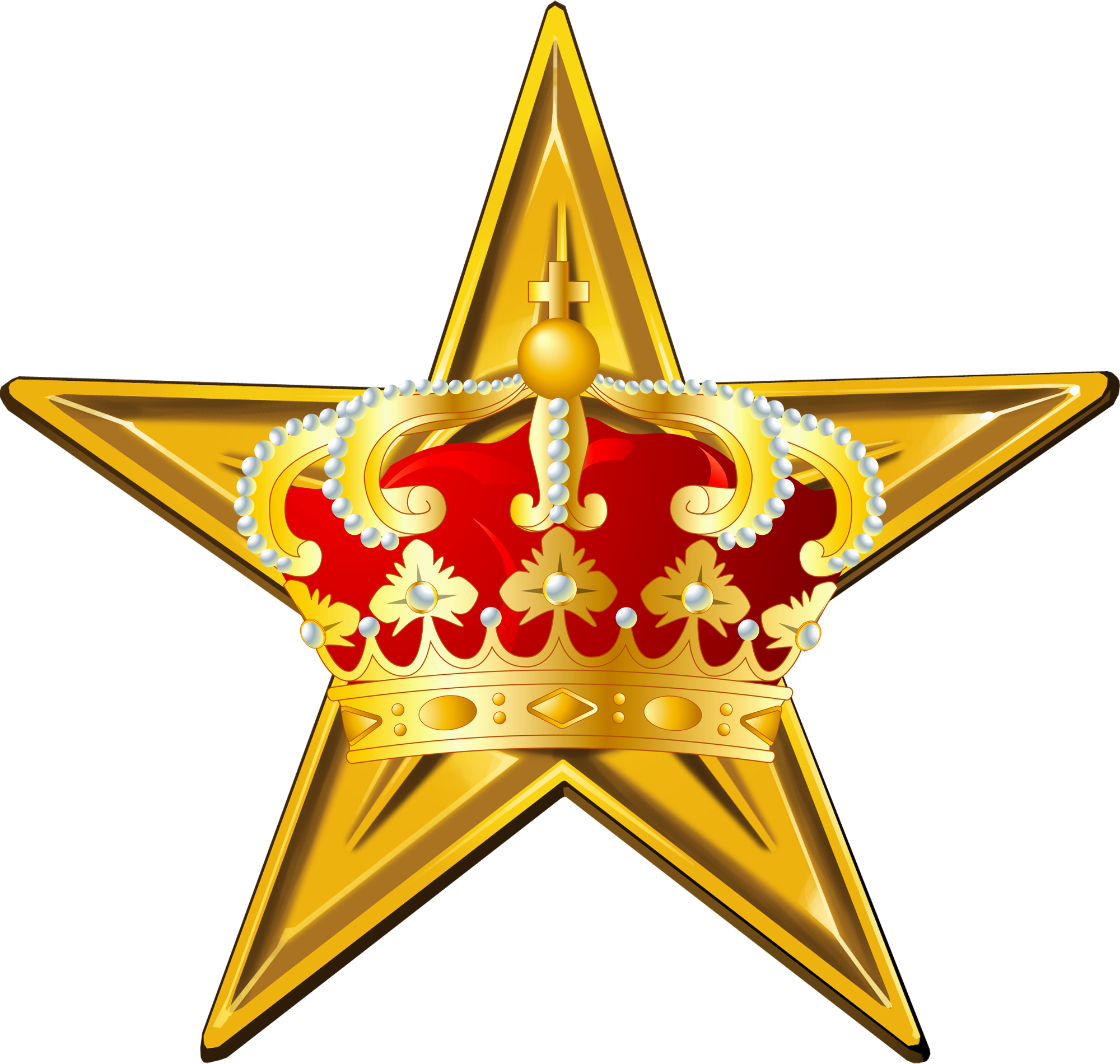 Royalty Barnstar Hires - Buddhism Png (2000x1900), Png Download