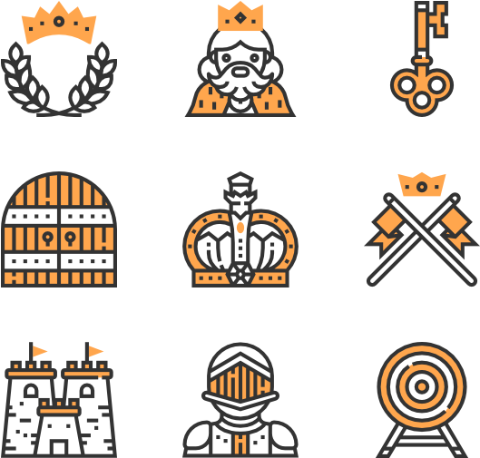 Royalty - Istock (600x564), Png Download