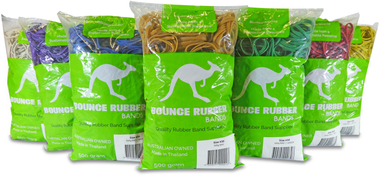 Eco Certification For Floral Sundry - Rubber Band (770x578), Png Download