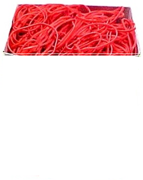 Enlarge - Rubber Band (500x500), Png Download
