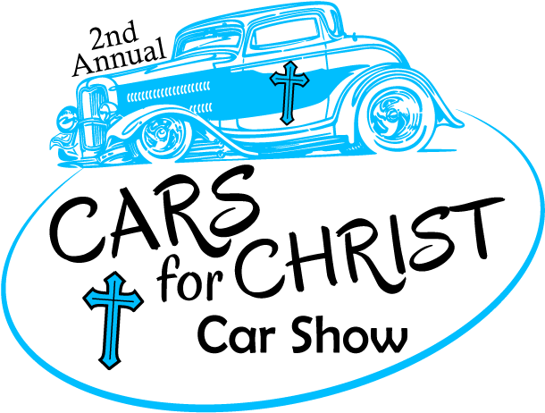 Saturday - Classic Car Mural - Charming (660x493), Png Download