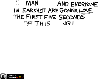 Facebook Is Better Than Myspace (400x378), Png Download