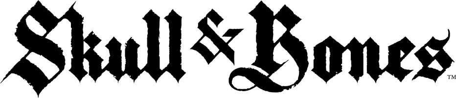 Skull & Bones By Ubisoft Enlists Friends And Foes To - Skull & Bones Logo (932x200), Png Download