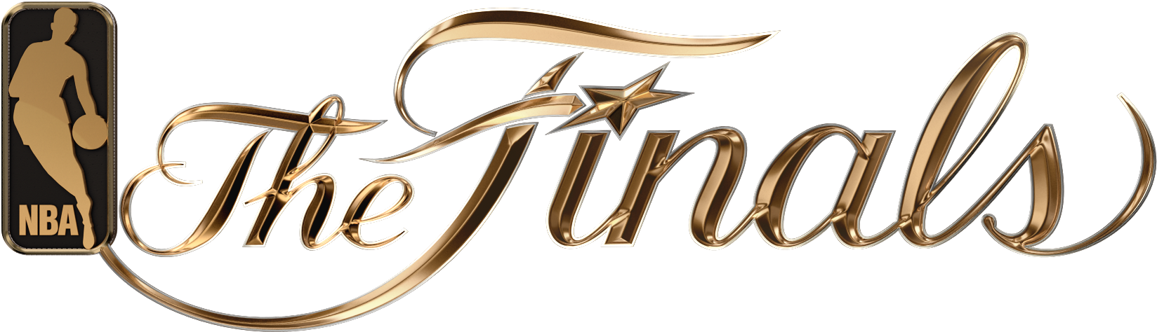 Nba Finals On Espn - Logos And Uniforms Of The Los Angeles Lakers (1920x645), Png Download