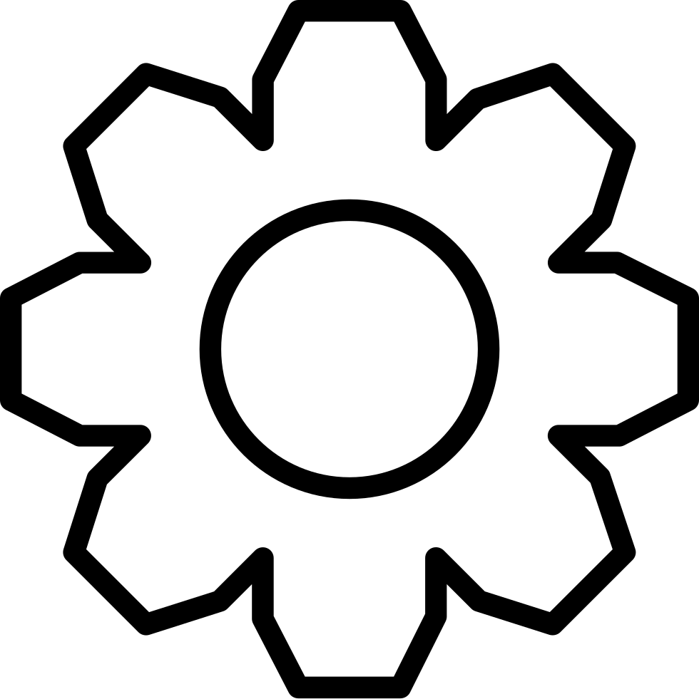 Png File - Daisy Clip Art (980x981), Png Download