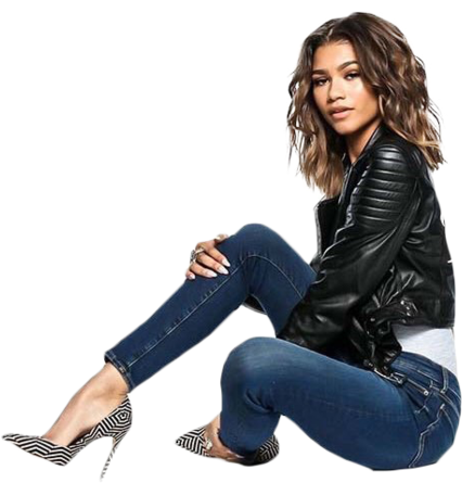 Zendaya Png High Quality Image - Transparent Zendaya Png (1024x480), Png Download