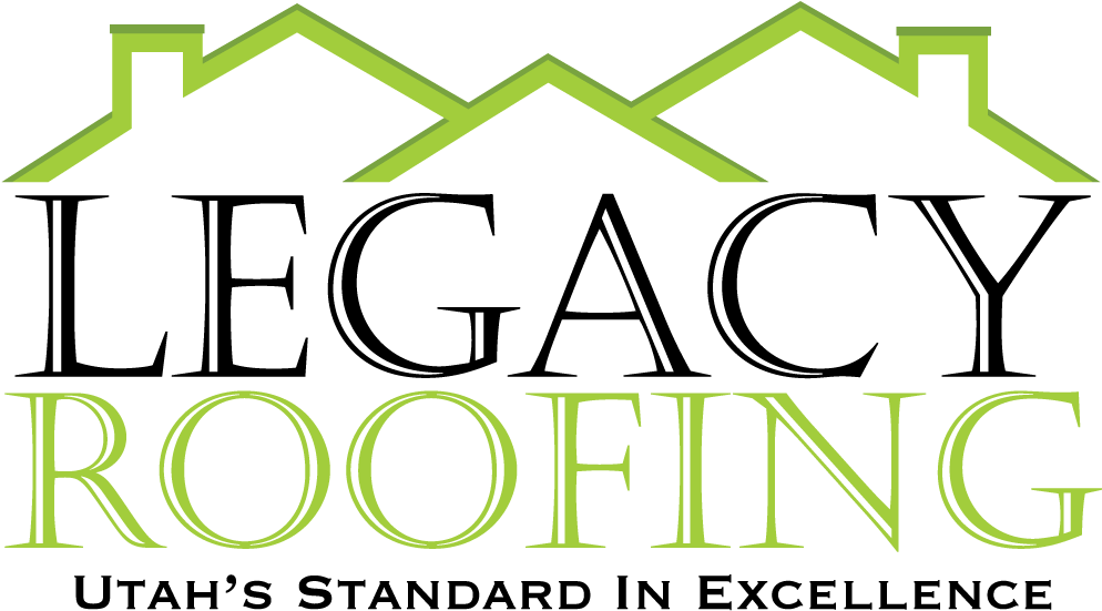 Free Roof Inspection Legacy Roofing Logo - Bkshamrock 15 Soccer Bracelets Custom Order (1296x864), Png Download