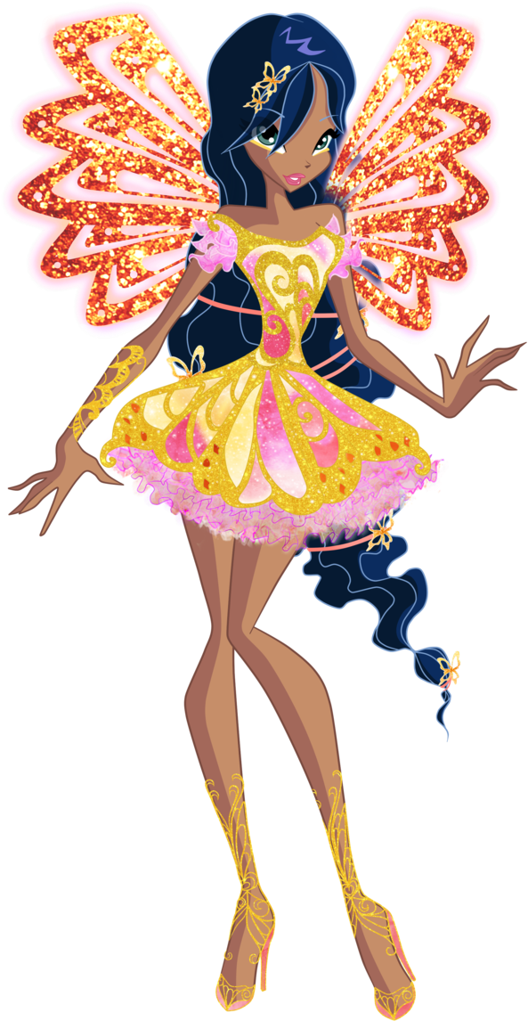 Clipart Library I Hope You Become As Wanted Decide - Illustration (636x1254), Png Download