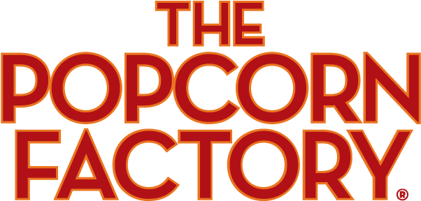 Save 25% On Holiday Popcorn Gifts & Tins - Popcorn Factory Logo (634x634), Png Download
