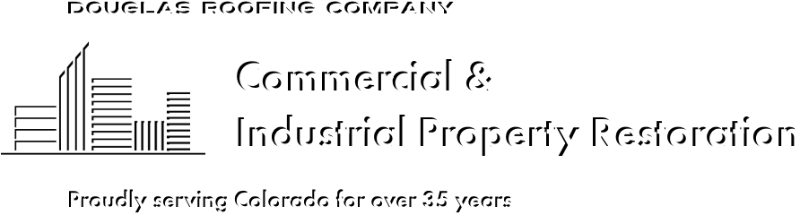 Industrial Roofing Overlay Final1 2 - Industry (919x260), Png Download